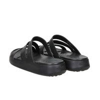 Crocs Donna Ciabatta bassa 209587-001 Nero