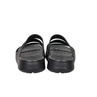 Crocs Donna Ciabatta bassa 209587-001 Nero