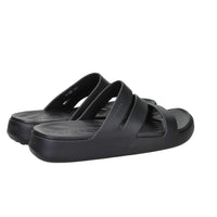 Crocs Donna Ciabatta bassa 209587-001 Nero