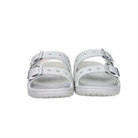 Crocs Donna Ciabatta bassa 213316-1FT Grigio