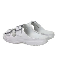 Crocs Donna Ciabatta bassa 213316-1FT Grigio