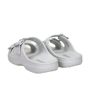 Crocs Donna Ciabatta bassa 213316-1FT Grigio
