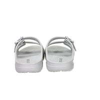 Crocs Donna Ciabatta bassa 213316-1FT Grigio