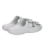 Crocs Donna Ciabatta bassa 213316-1FT Grigio