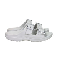 Crocs Donna Ciabatta bassa 213316-1FT Grigio