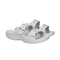 Crocs Donna Ciabatta bassa 213316-1FT Grigio