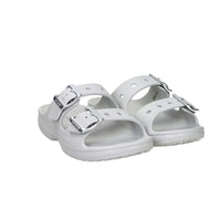 Crocs Donna Ciabatta bassa 213316-1FT Grigio