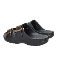 Crocs Donna Ciabatta bassa 213316-001 Nero