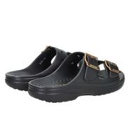 Crocs Donna Ciabatta bassa 213316-001 Nero