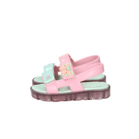 Zaxy Girls' Sandals ZA.19167 Pink/Green