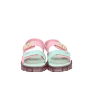 Zaxy Girls' Sandals ZA.19167 Pink/Green