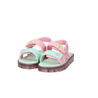 Zaxy Girls' Sandals ZA.19167 Pink/Green