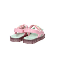Zaxy Girls' Sandals ZA.19167 Pink/Green
