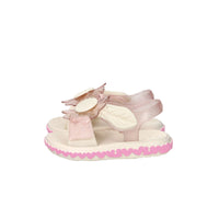Zaxy Girls Sandals ZA.19263 Beige/Pink