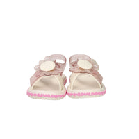 Zaxy Girls Sandals ZA.19263 Beige/Pink