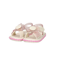 Zaxy Girls Sandals ZA.19263 Beige/Pink