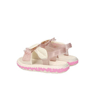 Zaxy Bambine e ragazze Sandalo ZA.19263 Beige/Rosa