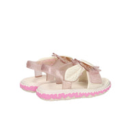 Zaxy Girls Sandals ZA.19263 Beige/Pink