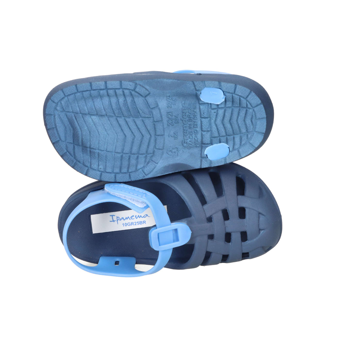 Ipanema Bambini e ragazzi Ragnetto IP.83622 Blu
