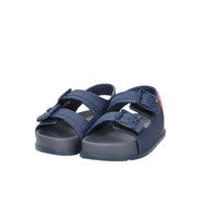 Cartago Kinder und Jugendliche Sandale CA.12418 Blau