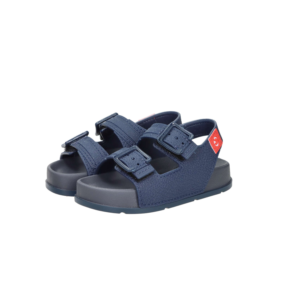 Cartago Kinder und Jugendliche Sandale CA.12418 Blau