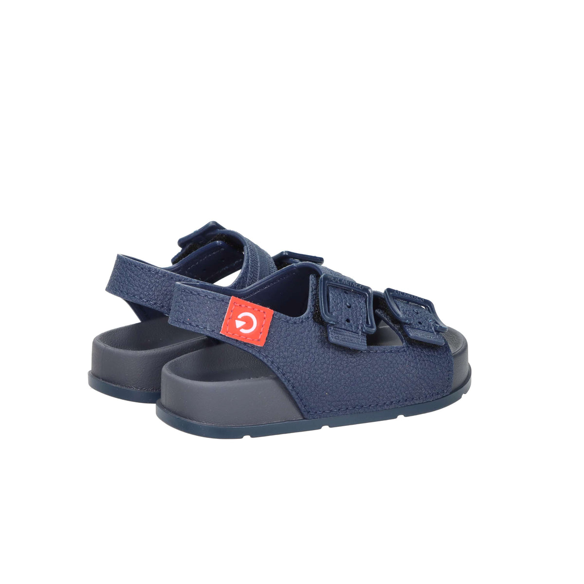 Cartago Kinder und Jugendliche Sandale CA.12418 Blau