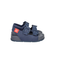 Cartago Kinder und Jugendliche Sandale CA.12418 Blau