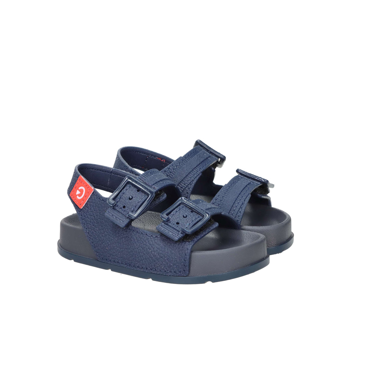 Cartago Kinder und Jugendliche Sandale CA.12418 Blau