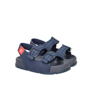 Cartago Kinder und Jugendliche Sandale CA.12418 Blau