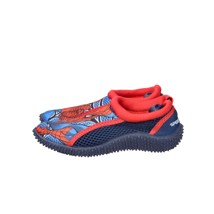 Marvel Spider-Man Bambini e ragazzi Ragnetto SP014873 Blu/Rosso