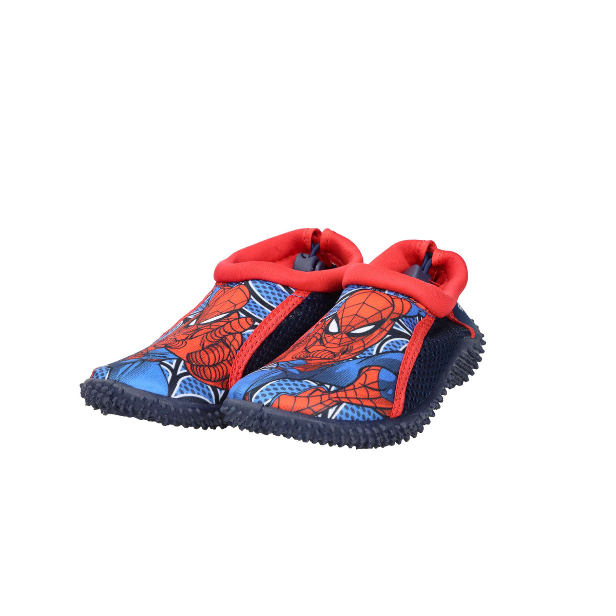 Marvel Spider-Man Bambini e ragazzi Ragnetto SP014873 Blu/Rosso