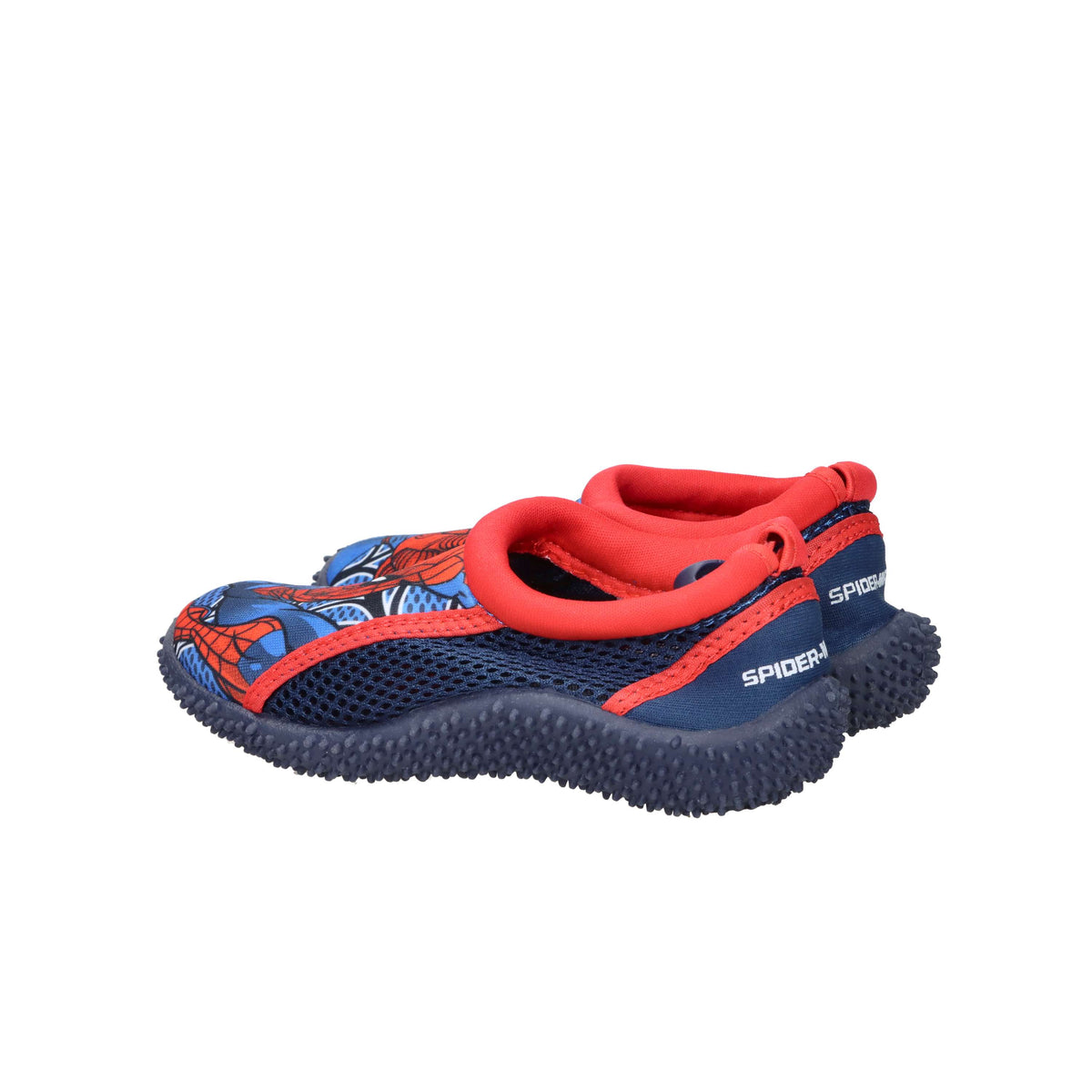 Marvel Spider-Man Bambini e ragazzi Ragnetto SP014873 Blu/Rosso