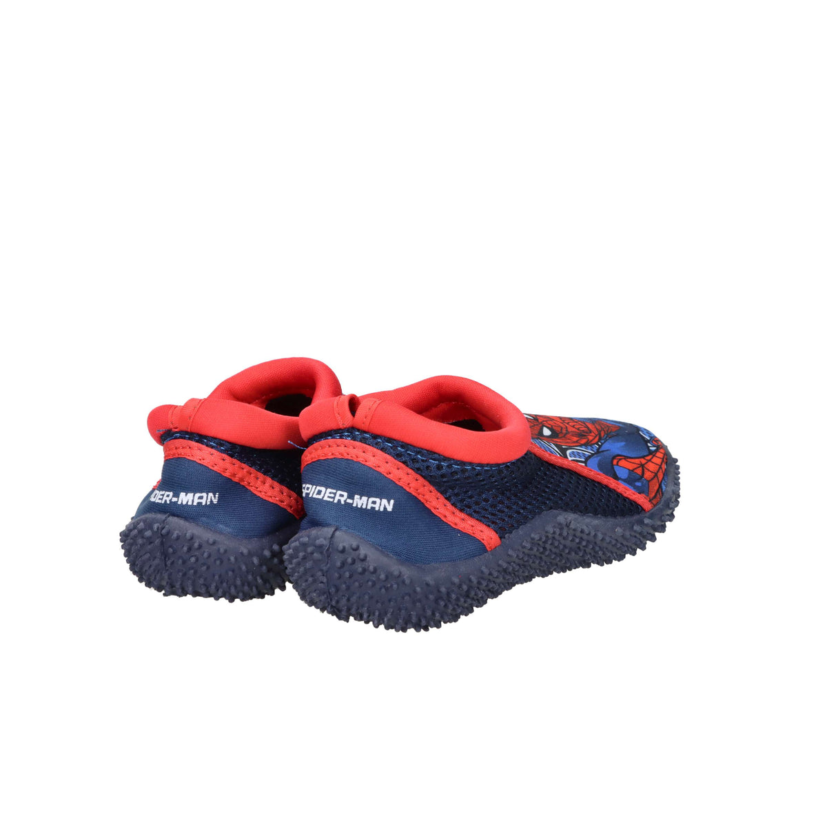 Marvel Spider-Man Bambini e ragazzi Ragnetto SP014873 Blu/Rosso