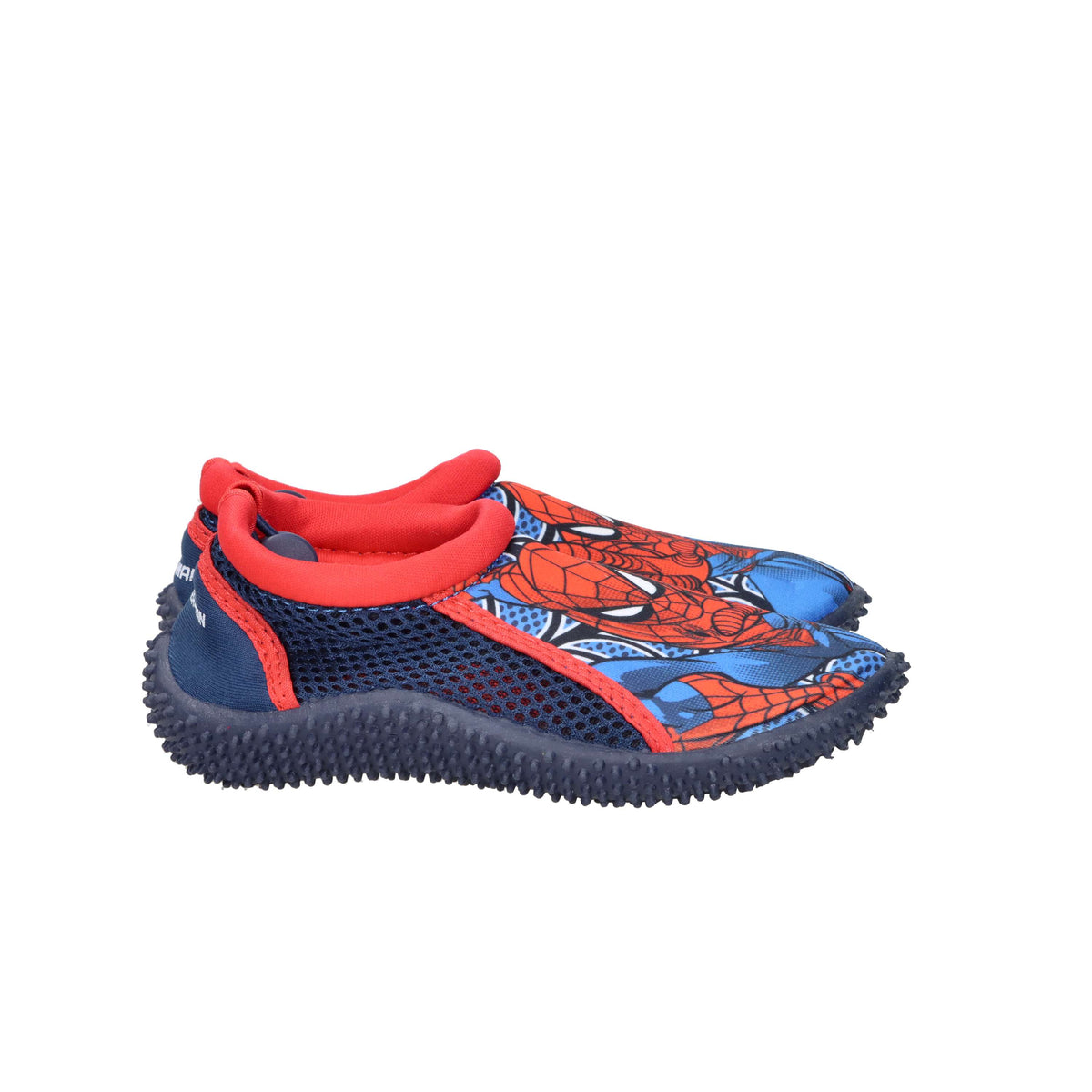 Marvel Spider-Man Bambini e ragazzi Ragnetto SP014873 Blu/Rosso