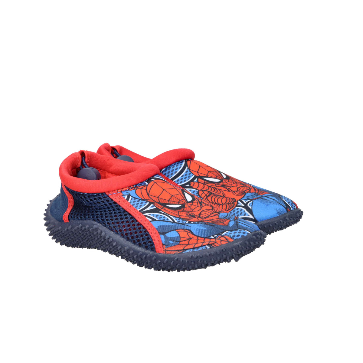 Marvel Spider-Man Bambini e ragazzi Ragnetto SP014873 Blu/Rosso