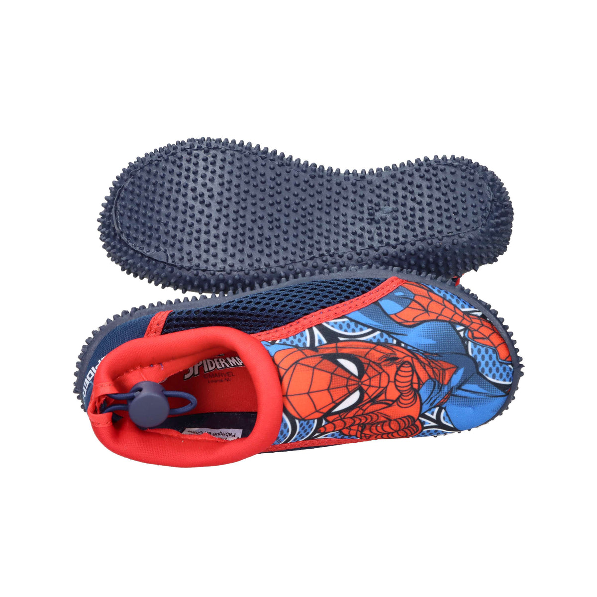 Marvel Spider-Man Bambini e ragazzi Ragnetto SP014873 Blu/Rosso