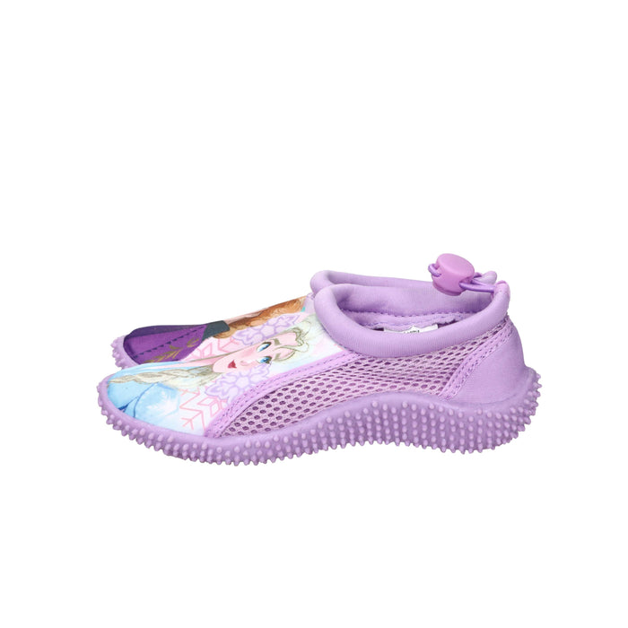 Disney Frozen Bambine e ragazze Ragnetto FZ015613 Lilla