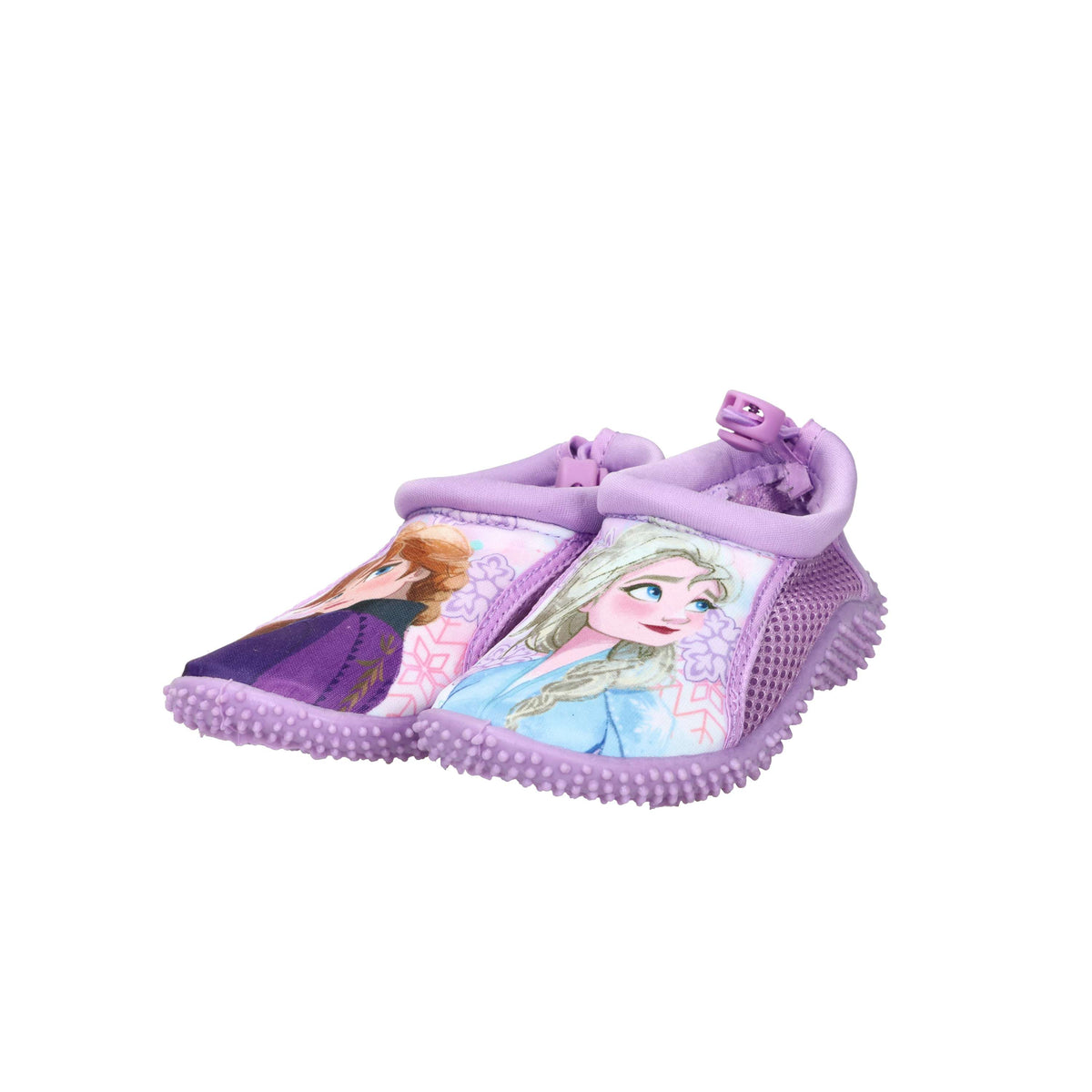 Disney Frozen Bambine e ragazze Ragnetto FZ015613 Lilla