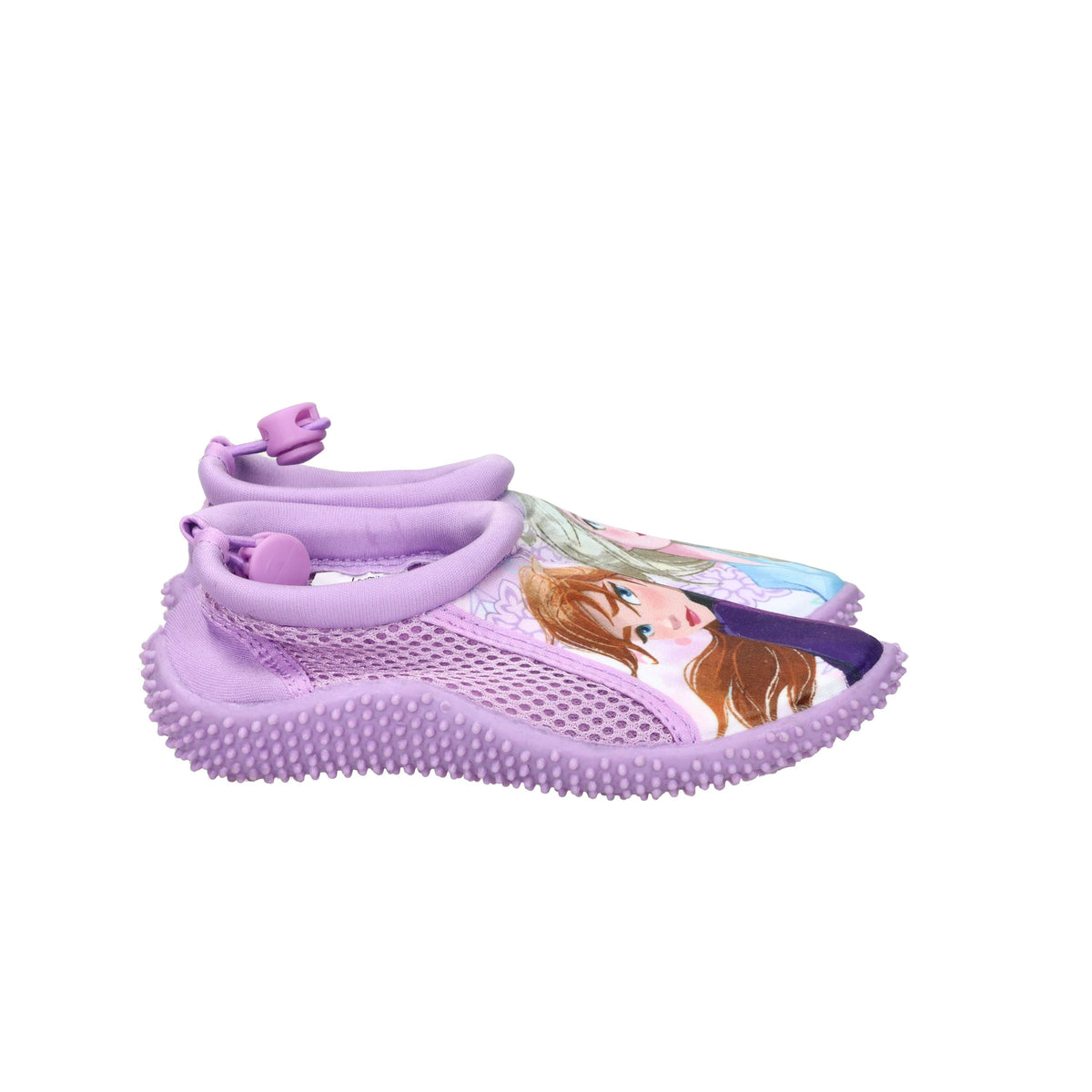 Disney Frozen Bambine e ragazze Ragnetto FZ015613 Lilla