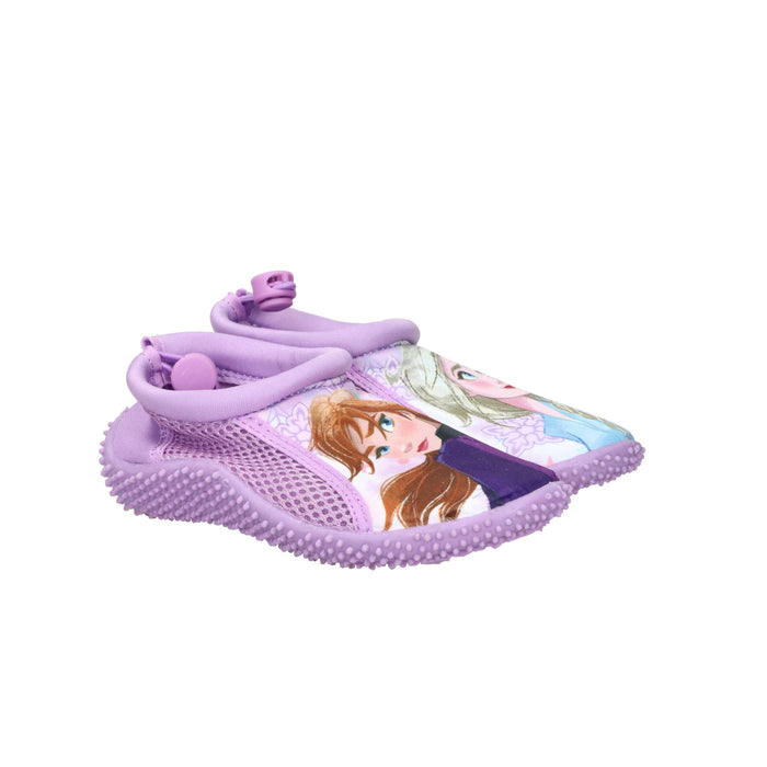 Disney Frozen Bambine e ragazze Ragnetto FZ015613 Lilla