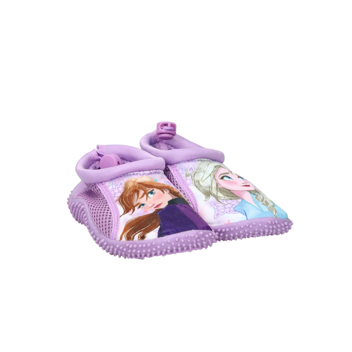 Disney Frozen Bambine e ragazze Ragnetto FZ015613 Lilla