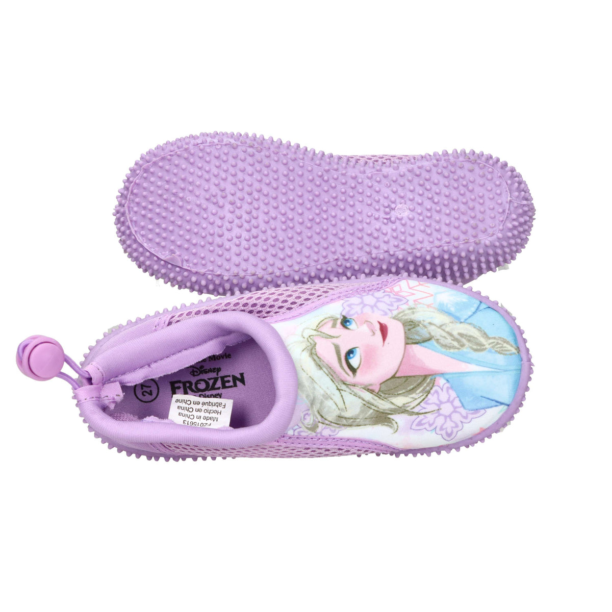 Disney Frozen Bambine e ragazze Ragnetto FZ015613 Lilla