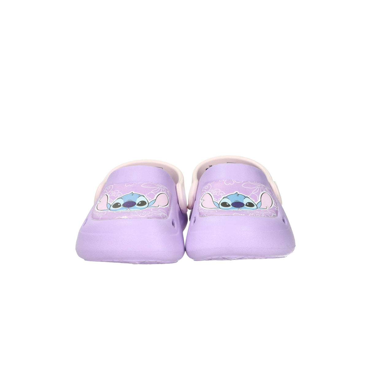 Disney Stitch Bambine e ragazze Sabot LS001990 Lilla