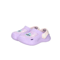Disney Stitch Bambine e ragazze Sabot LS001990 Lilla