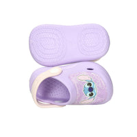 Disney Stitch Bambine e ragazze Sabot LS001990 Lilla