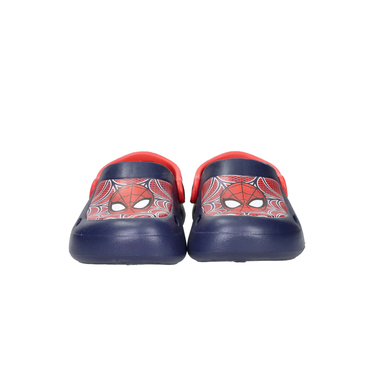Marvel Spider-Man Kids' Clogs SP014920 Blue/Red