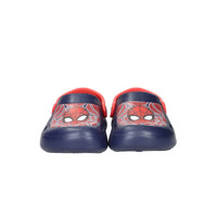 Marvel Spider-Man Kids' Clogs SP014920 Blue/Red