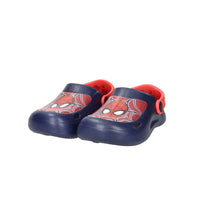 Marvel Spider-Man Kids' Clogs SP014920 Blue/Red