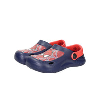 Marvel Spider-Man Kids' Clogs SP014920 Blue/Red