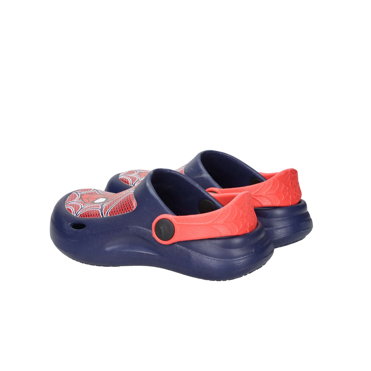 Marvel Spider-Man Kids' Clogs SP014920 Blue/Red